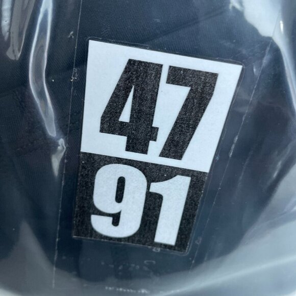 Zyia Active Leggings Floral Design High-Waist Blend For Women Size 20 4791 - Picture 10 of 11